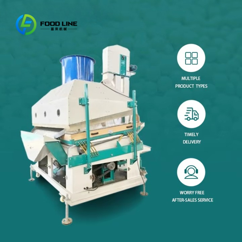 Customized Farm Grain Cleaner, - Grain Farming Agriculture 评论和价格