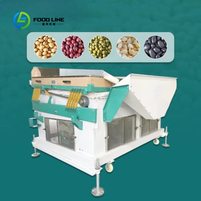 Customized Farm Grain Cleaner, - Grain Farming Agriculture 评论和价格