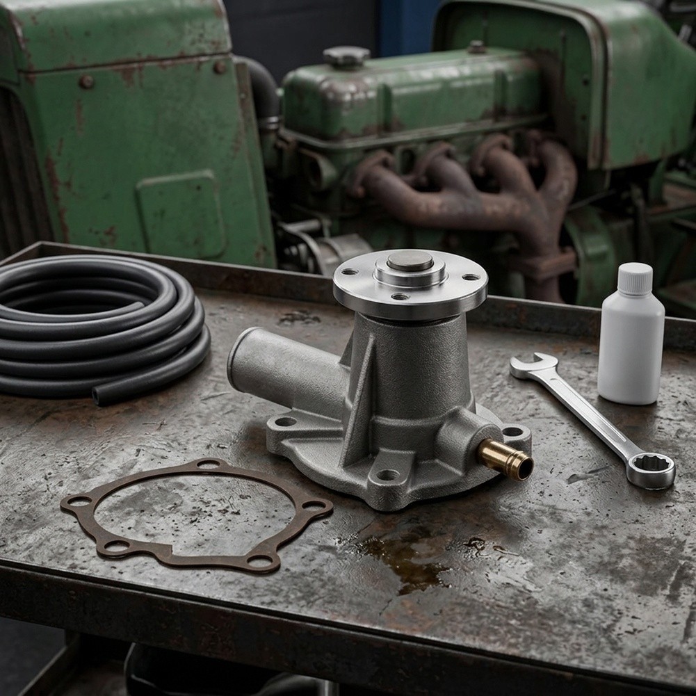 Agricultural Pump Engine Cooli - Farming Is Part Of Agriculture 评论和价格