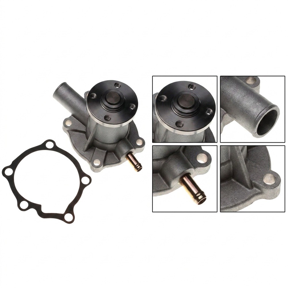 Agricultural Pump Engine Cooli - Farming Is Part Of Agriculture 评论和价格