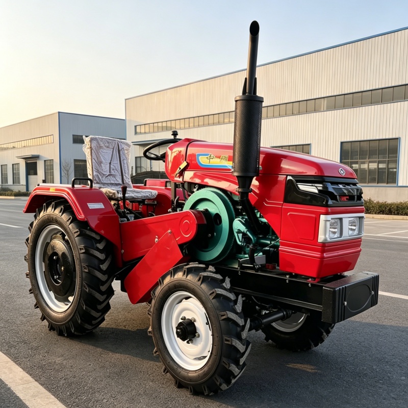 Customized Preferred Farm Cult - Farming Agriculture Machine 评论和价格