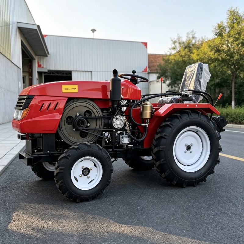 Customized Preferred Farm Cult - Farming Agriculture Machine 评论和价格