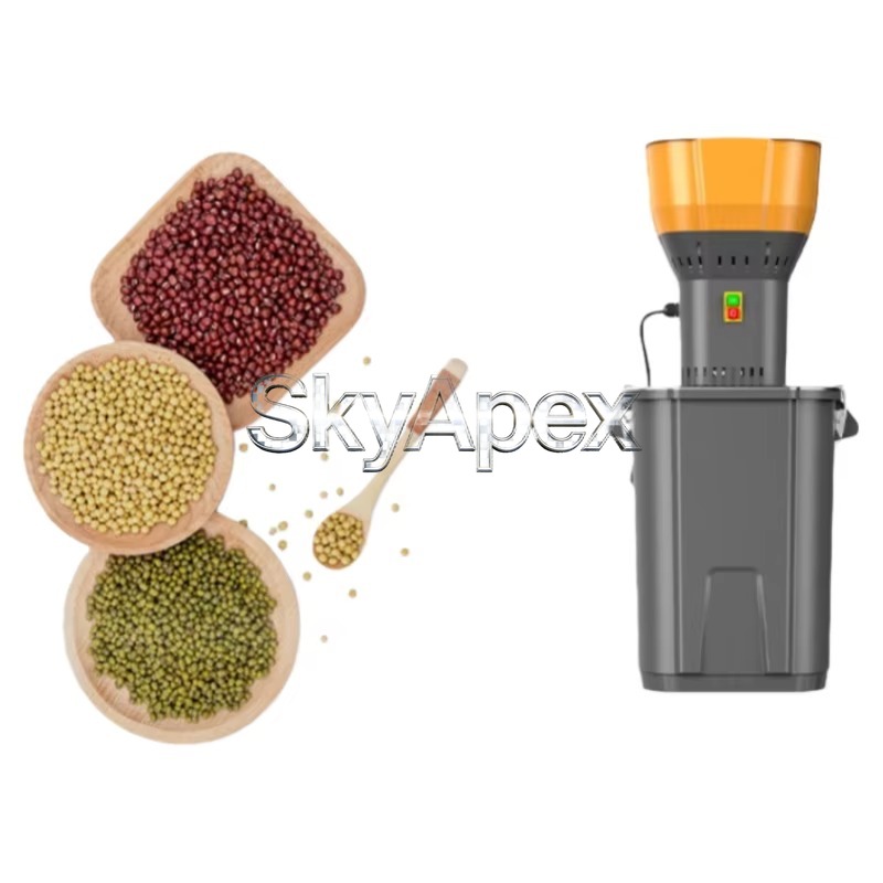 Poultry Feed Grinder Mixer Cru - Farming Agriculture Machine 评论和价格