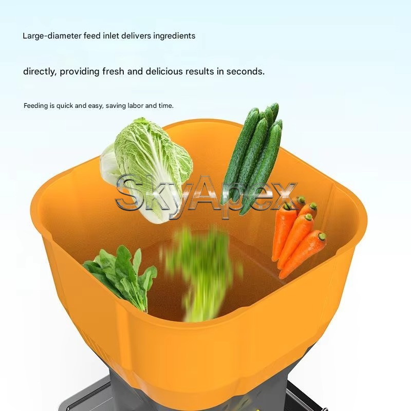 Poultry Feed Grinder Mixer Cru - Farming Agriculture Machine 评论和价格