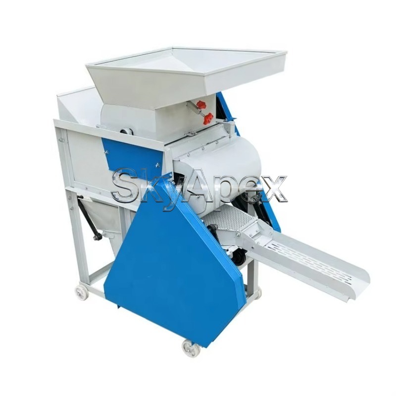 Large Capacity Agricultural Hu - Farming Agriculture Machine 评论和价格
