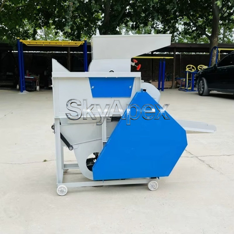 Large Capacity Agricultural Hu - Farming Agriculture Machine 评论和价格