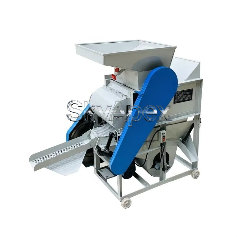 Large Capacity Agricultural Hu - Farming Agriculture Machine 评论和价格