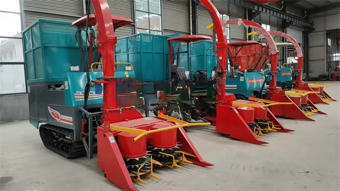 Agricultural Silage Harvester  - Farming Agriculture & Cooking 评论和价格