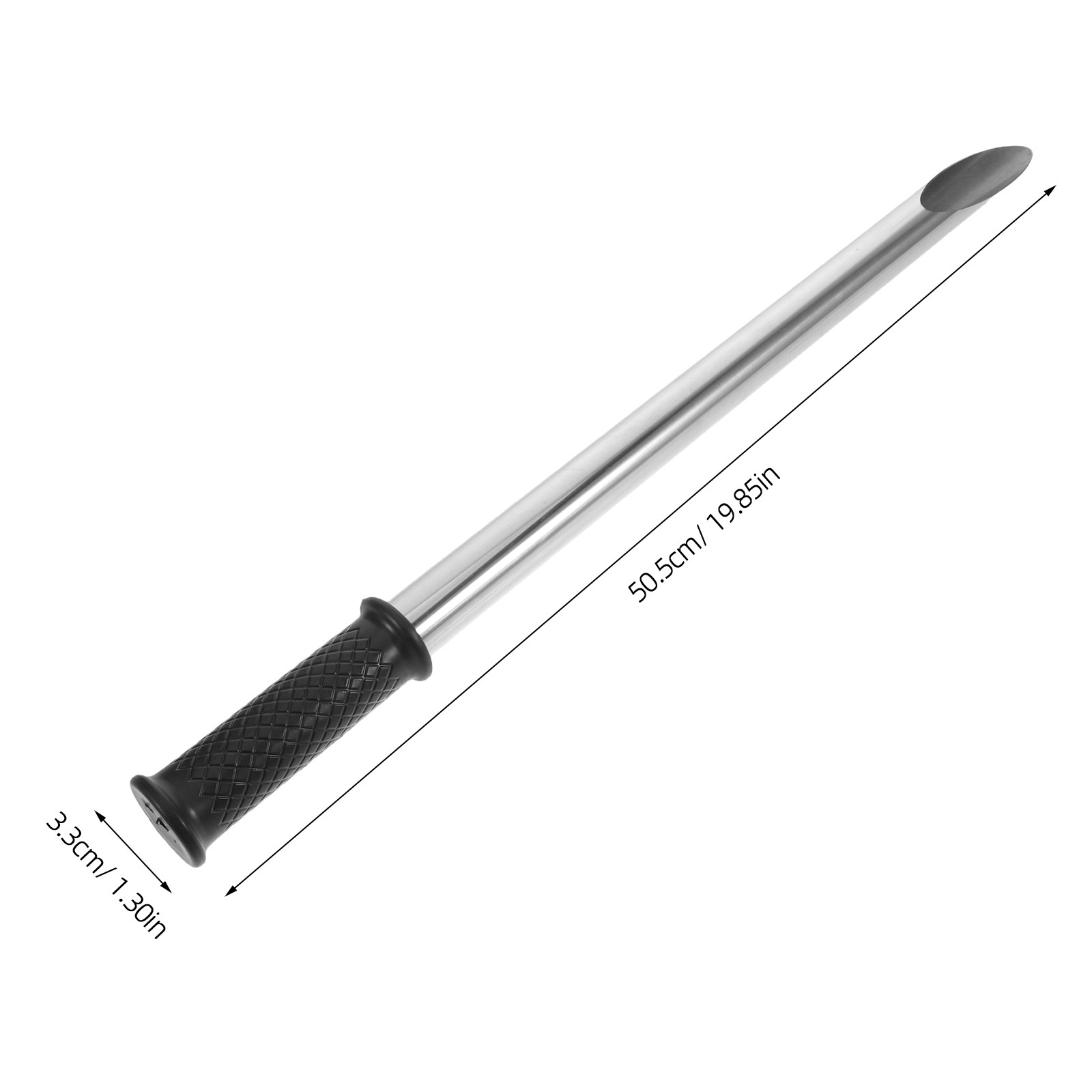 Grain Sampling Probe Stainless - Grain Farming Agriculture 评论和价格